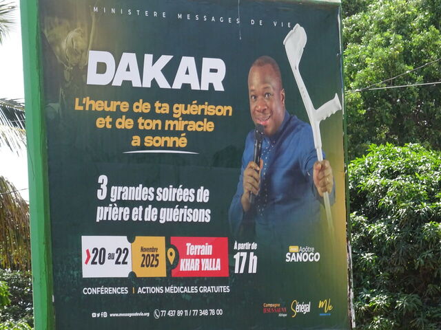 Dakar
