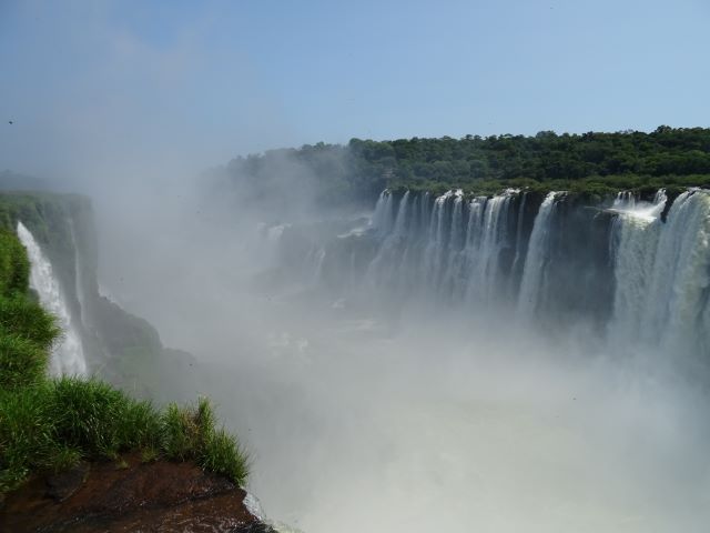 Puerto d'Iguazo