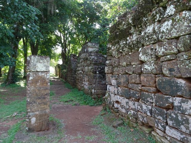 San Ignacio
