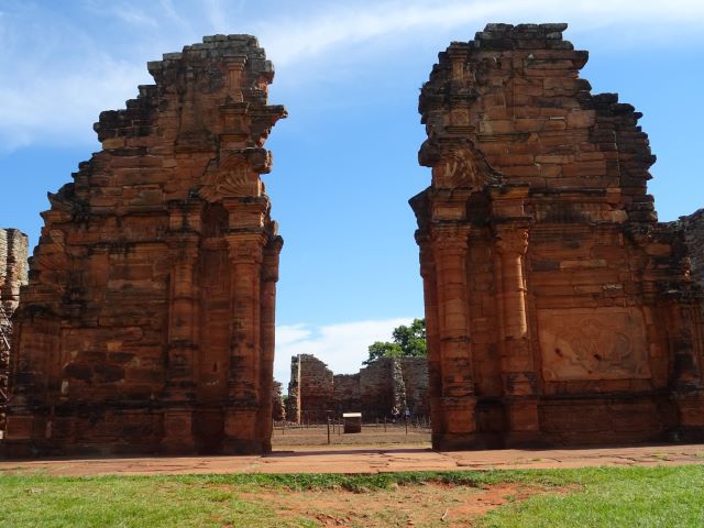 San Ignacio