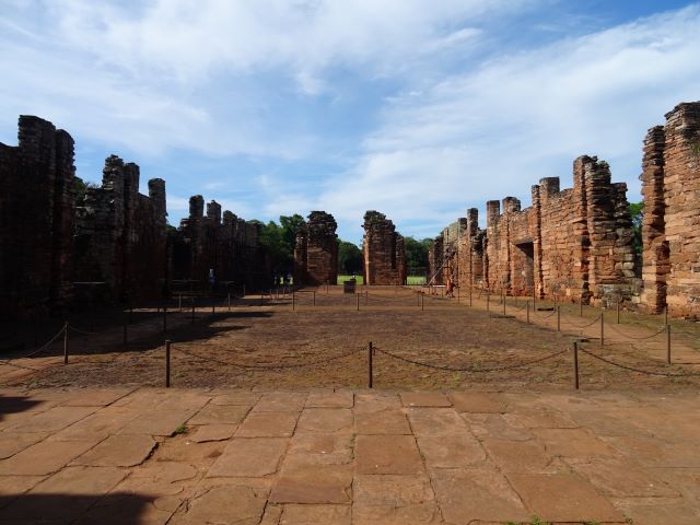 San Ignacio