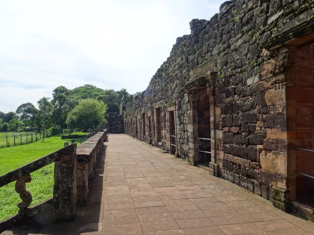 San Ignacio