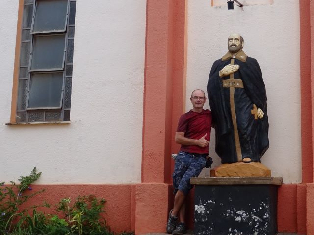 San Ignacio