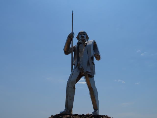 Posadas