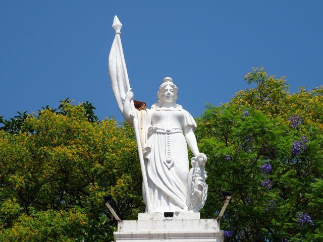 Posadas