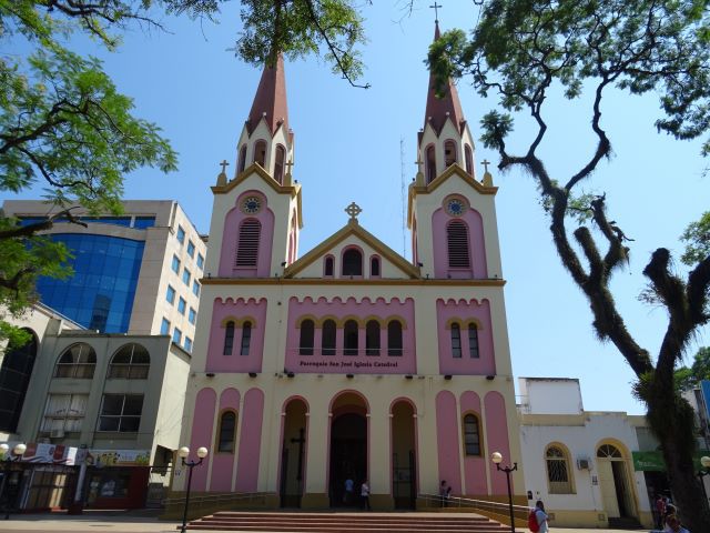 Posadas
