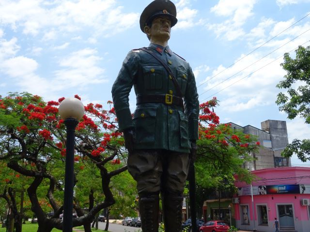 Posadas
