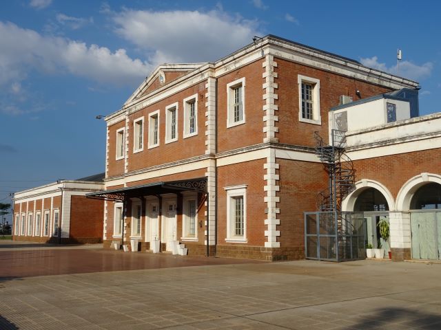 Posadas