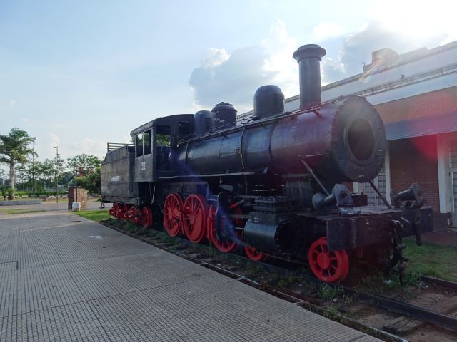Posadas