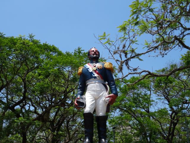 Posadas