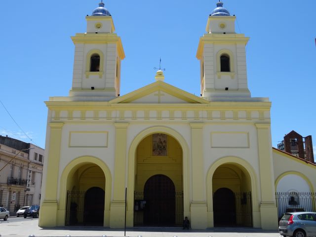 Santa Fé