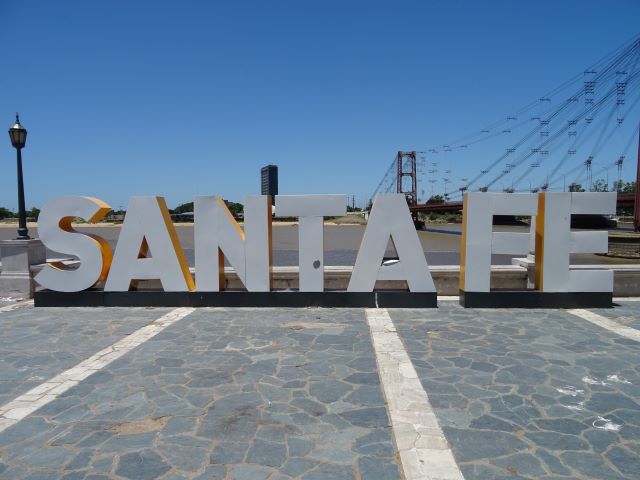 Santa Fé