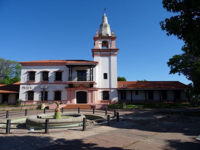 Santa Fé