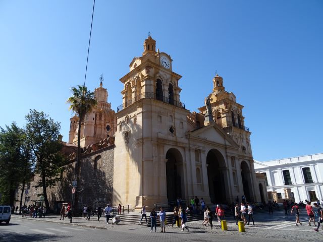 Cordoba