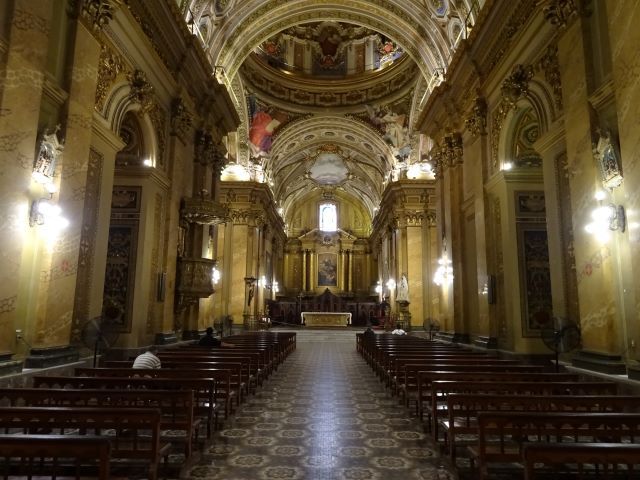 Cordoba