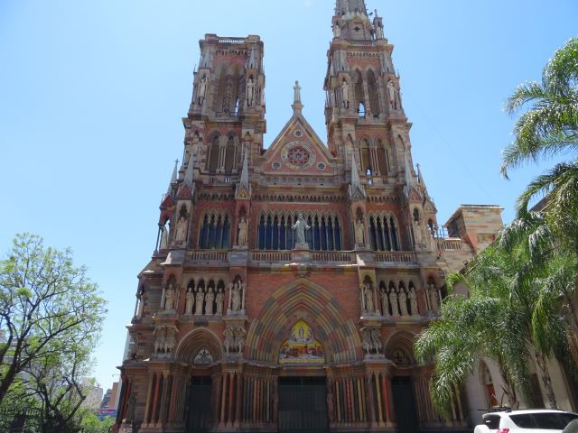Cordoba