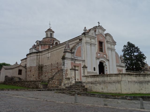 Alta Gracia