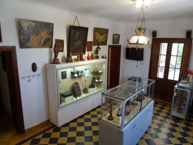 Alta Gracia
