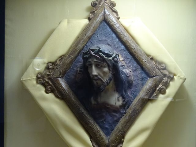 Jesus Maria