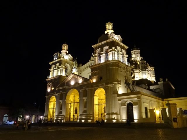 Cordoba