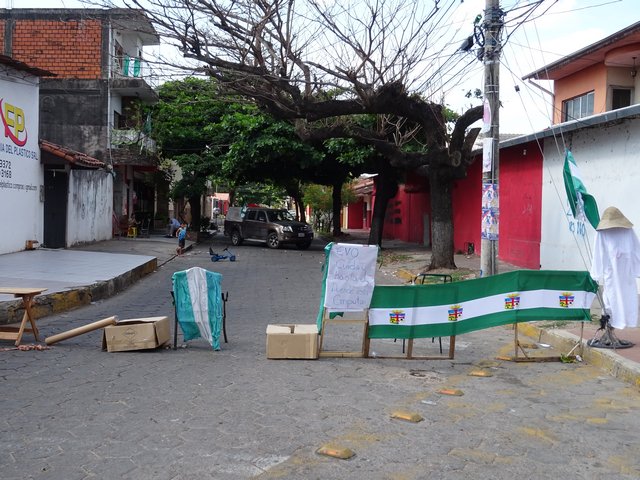 Santa Cruz