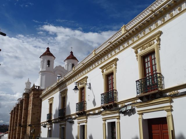 Sucre