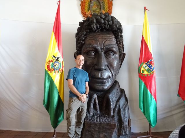 Sucre
