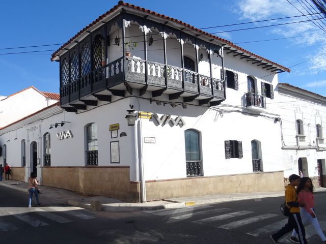 Sucre
