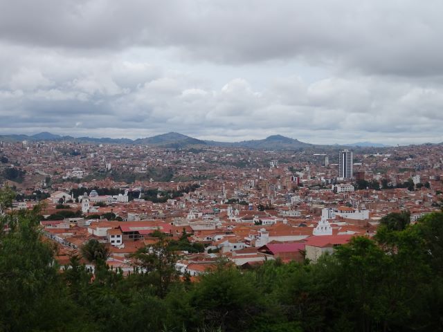 Sucre