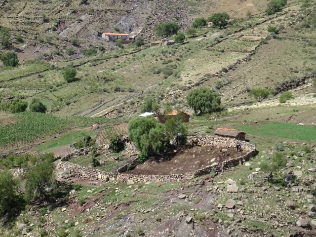 Maragua