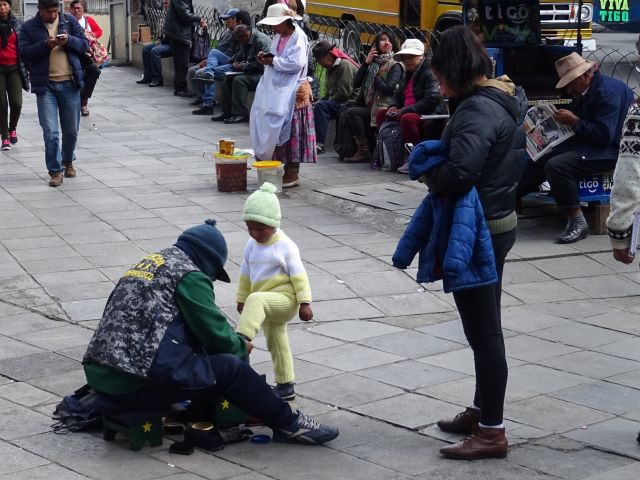 La Paz