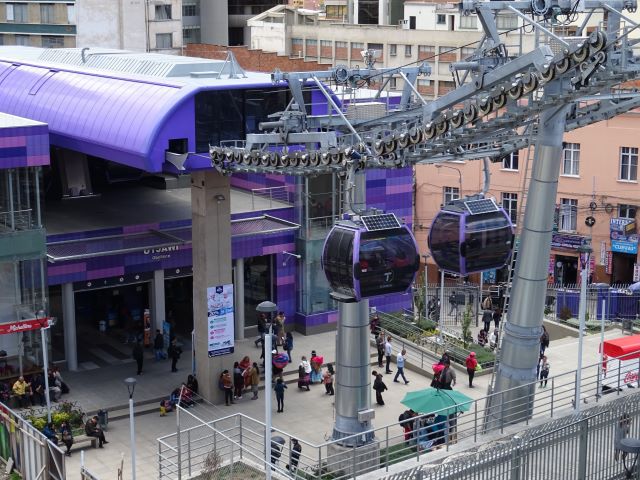La Paz
