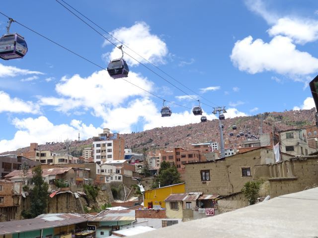 La Paz