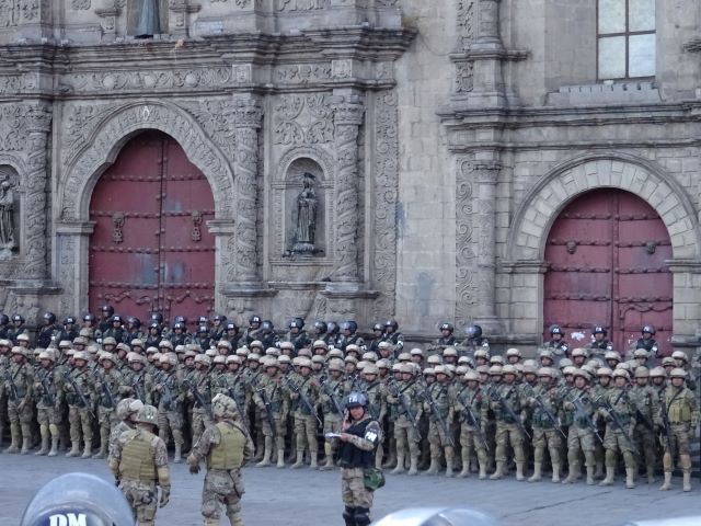 La Paz