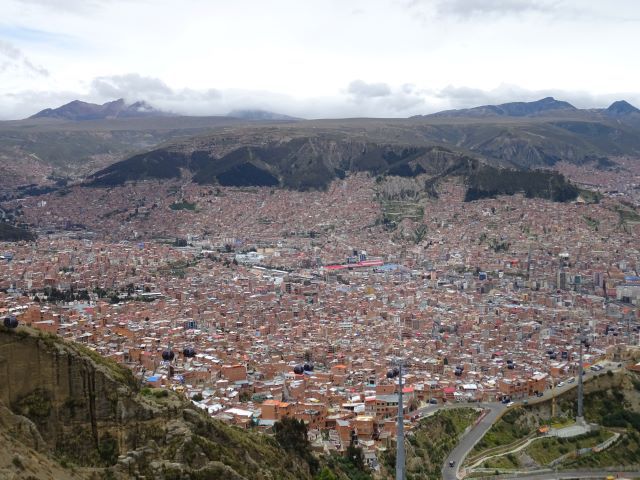 La Paz