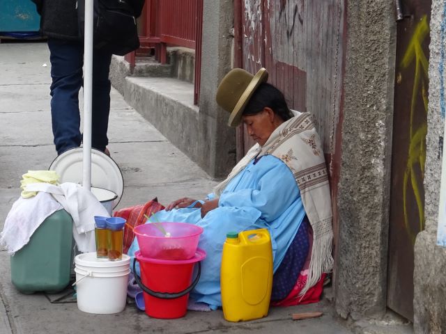 La Paz