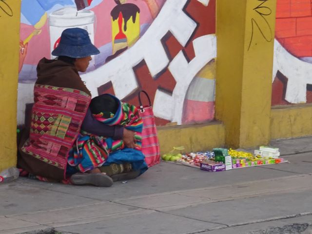 La Paz