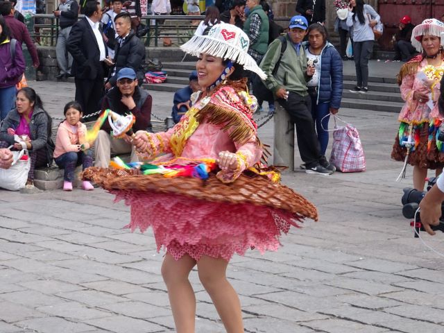 La Paz