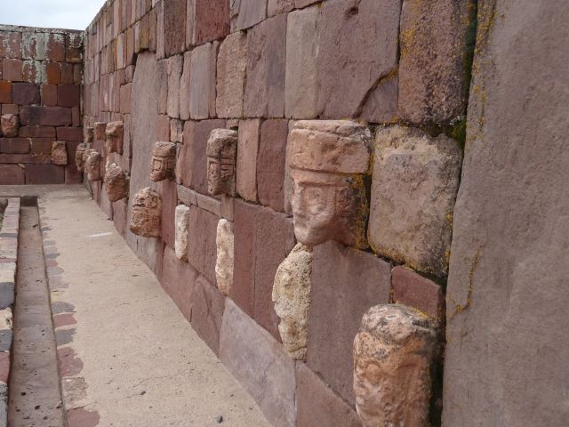 La Paz