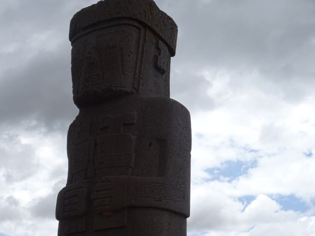 La Paz