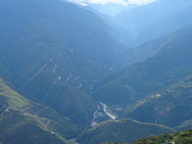 Coroico
