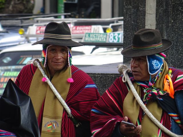 LaPaz