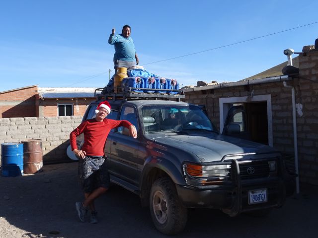 Uyuni
