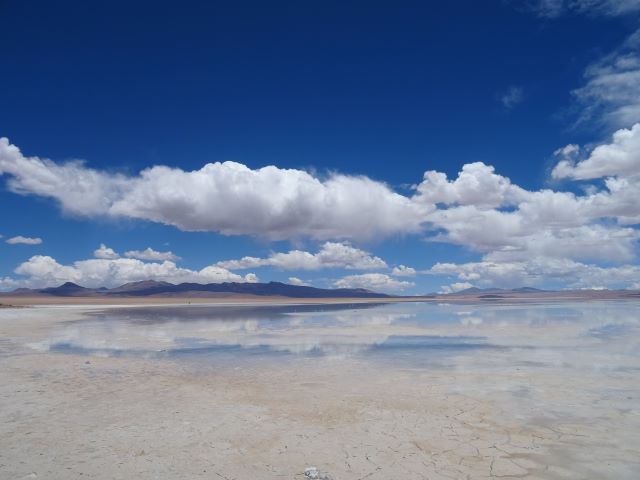 Uyuni