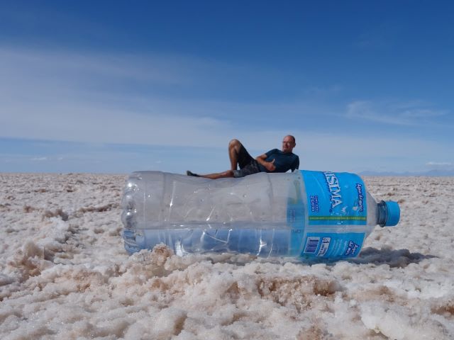Uyuni