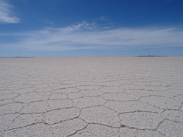 Uyuni
