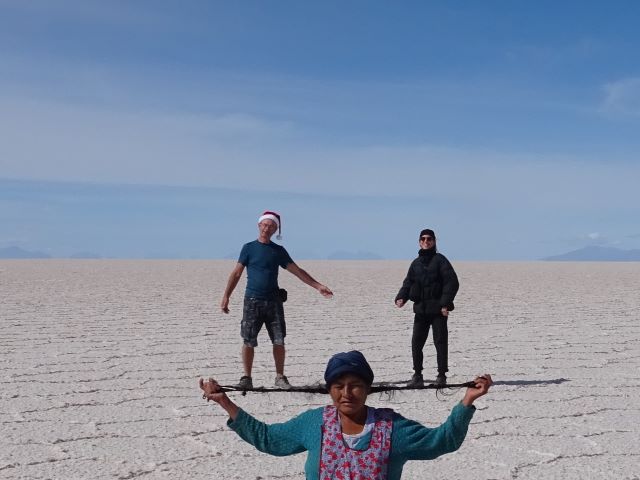 Uyuni