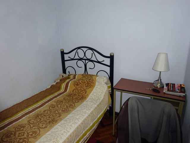 1 n'était pas un n° d'hotel valide!