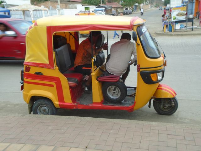 Tuk-Tuk