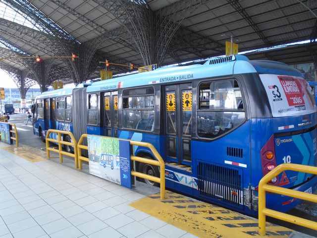 Metrovia Guayaquil